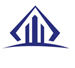 Riad Les Trois Mages Logo